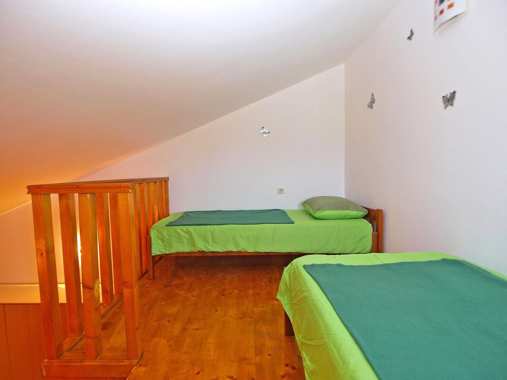 Apartments Anto 1296 Pula Exterior foto